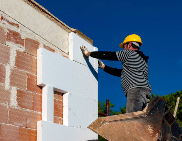 Professional Insulation Contractor in Hendron, KY