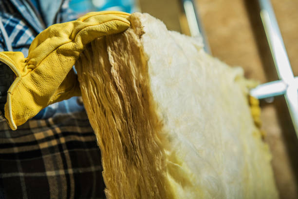 Best Fiberglass Insulation in Hendron, KY
